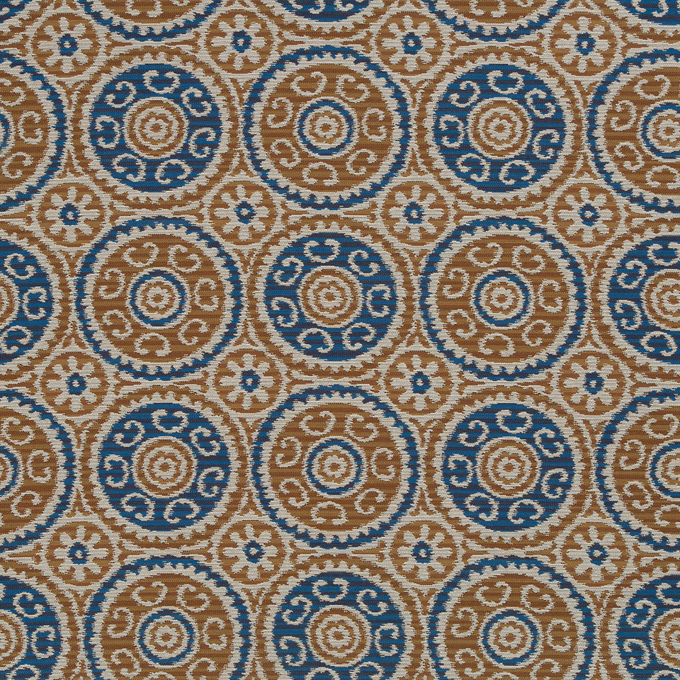 PEER SUZANI | COPPER