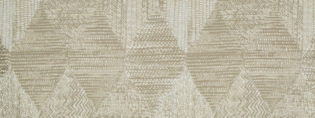 DOODLEBUG | SANDSTONE - Drapery - Fabric