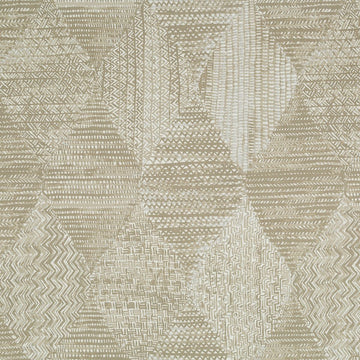 DOODLEBUG | SANDSTONE - Drapery - Fabric