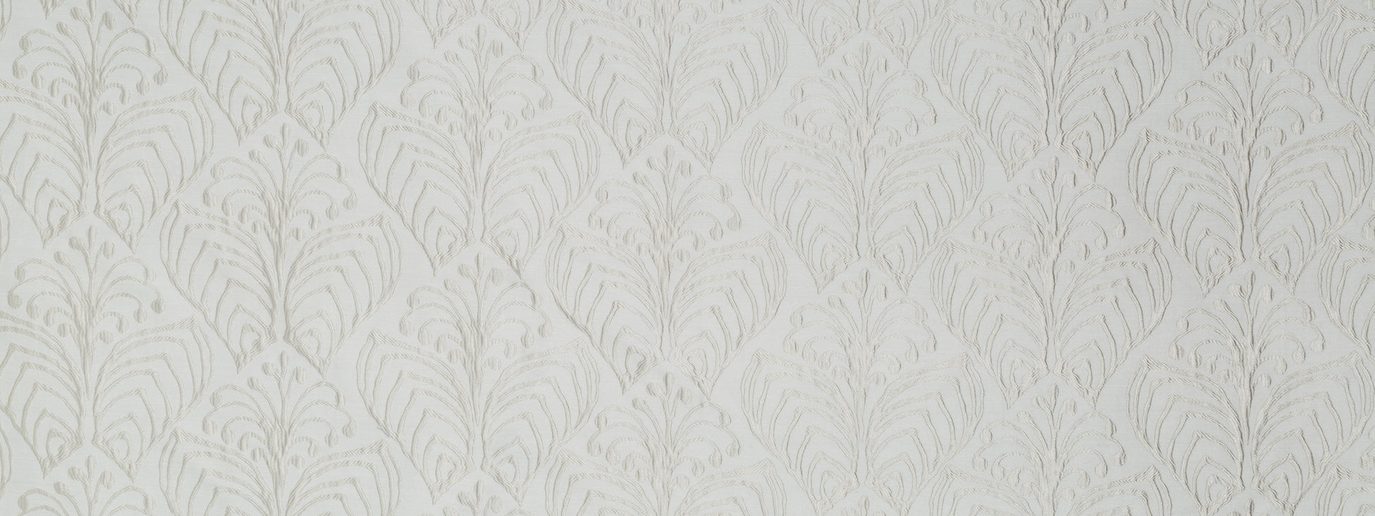 LOFTY LEAF | ZINC