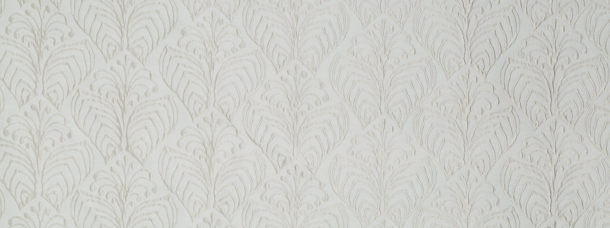 LOFTY LEAF | ZINC