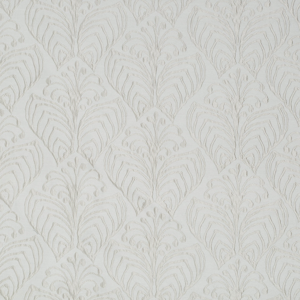 LOFTY LEAF | ZINC