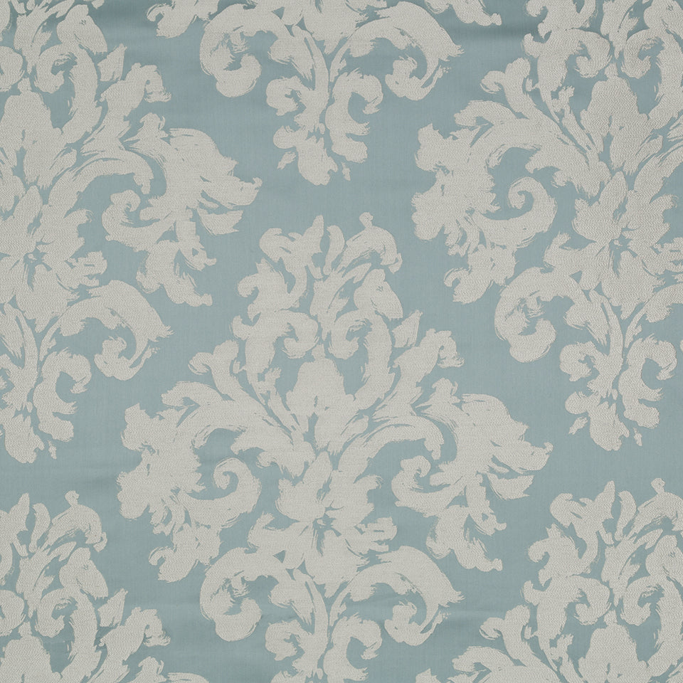WISP AWAY | BLUE OPAL