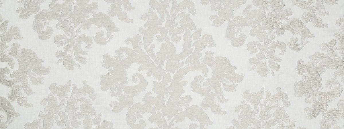WISP AWAY | STERLING - Drapery - Fabric