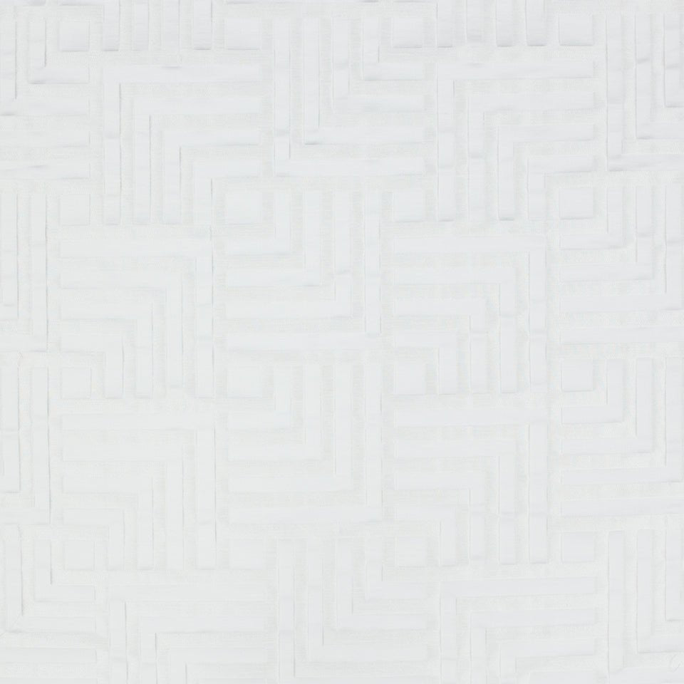 DRAFTSMAN | GLACIER - Drapery - Fabric