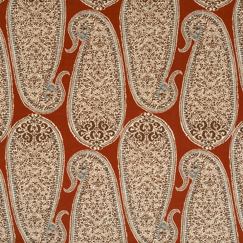 Maymont | Henna