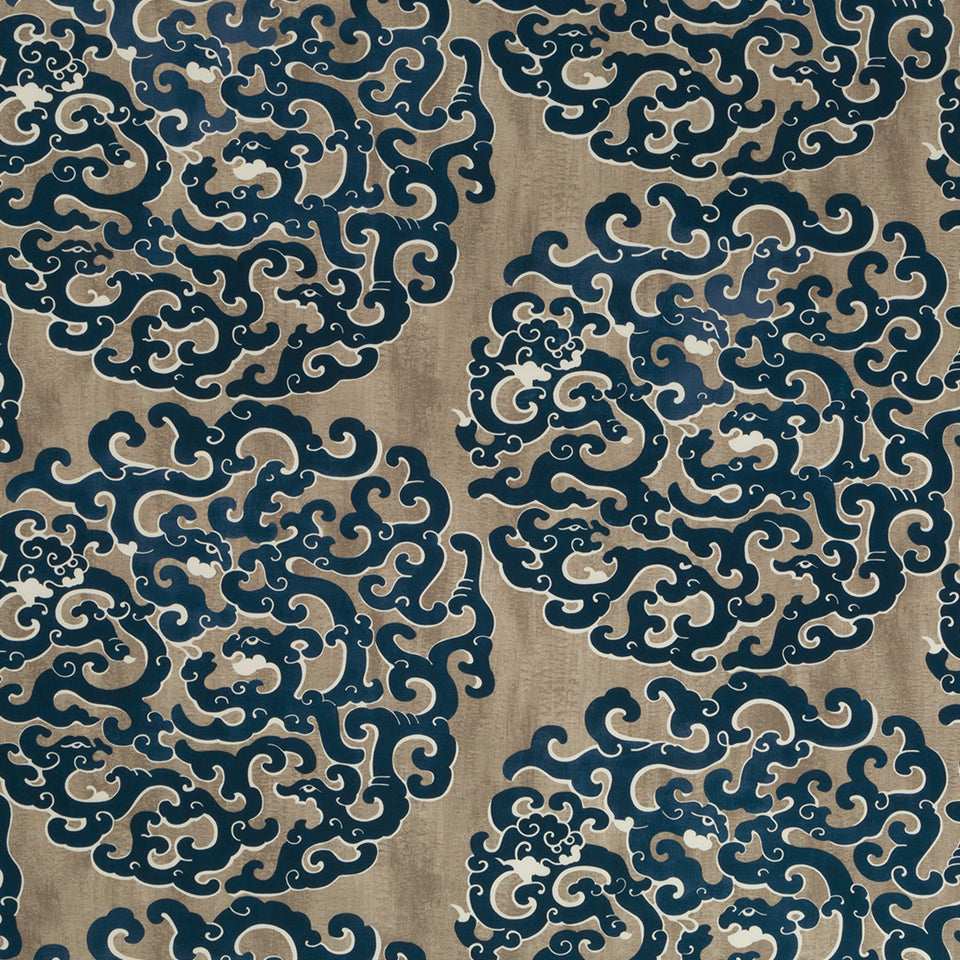 Juvarra | Batik Blue