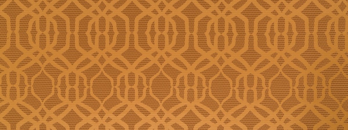 SWITCH STITCH | GOLDENROD - Upholstery - Fabric