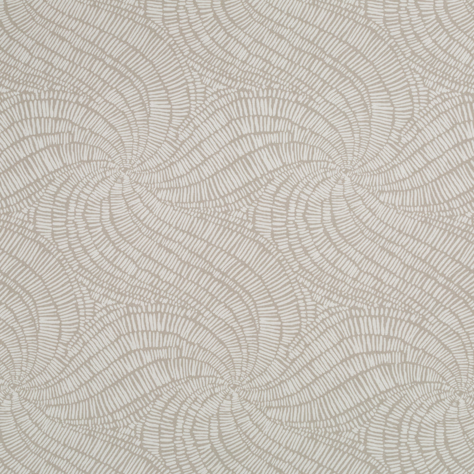 GIBBS SWIRL | LINEN