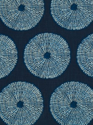 SHIBORI SOL | INDIGO