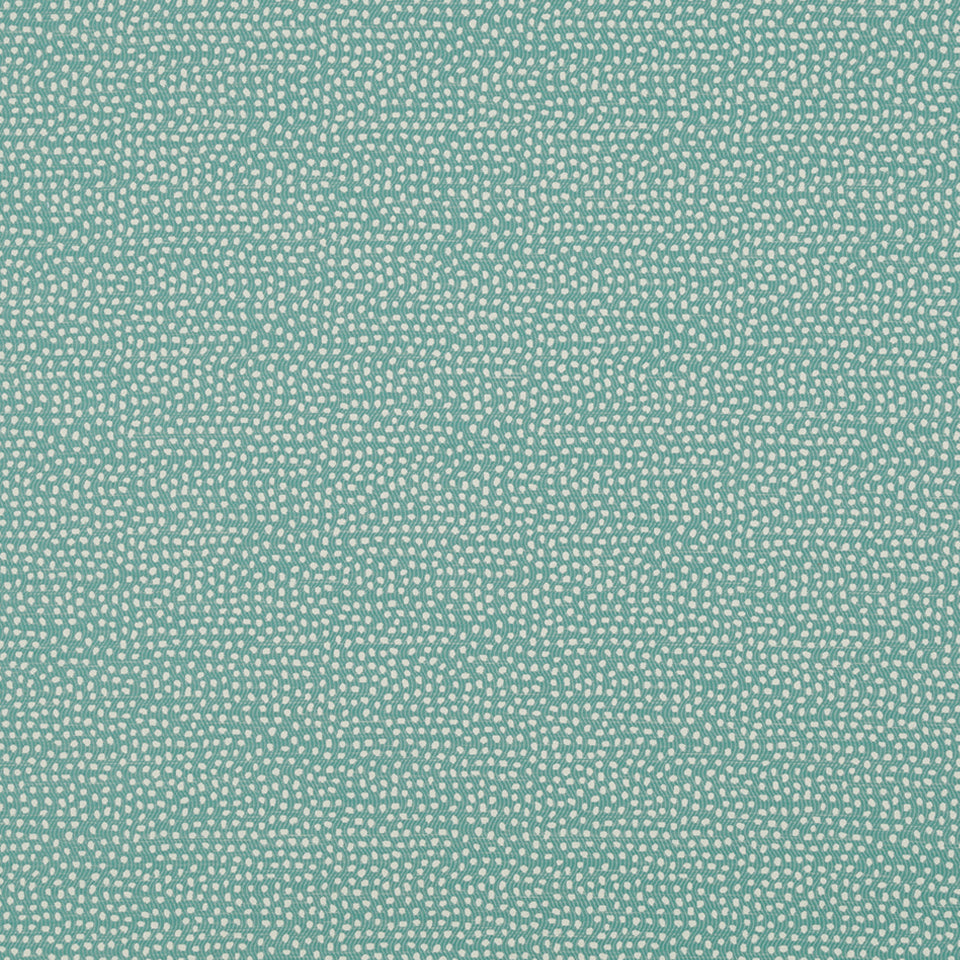 FLICKER BK | TURQUOISE