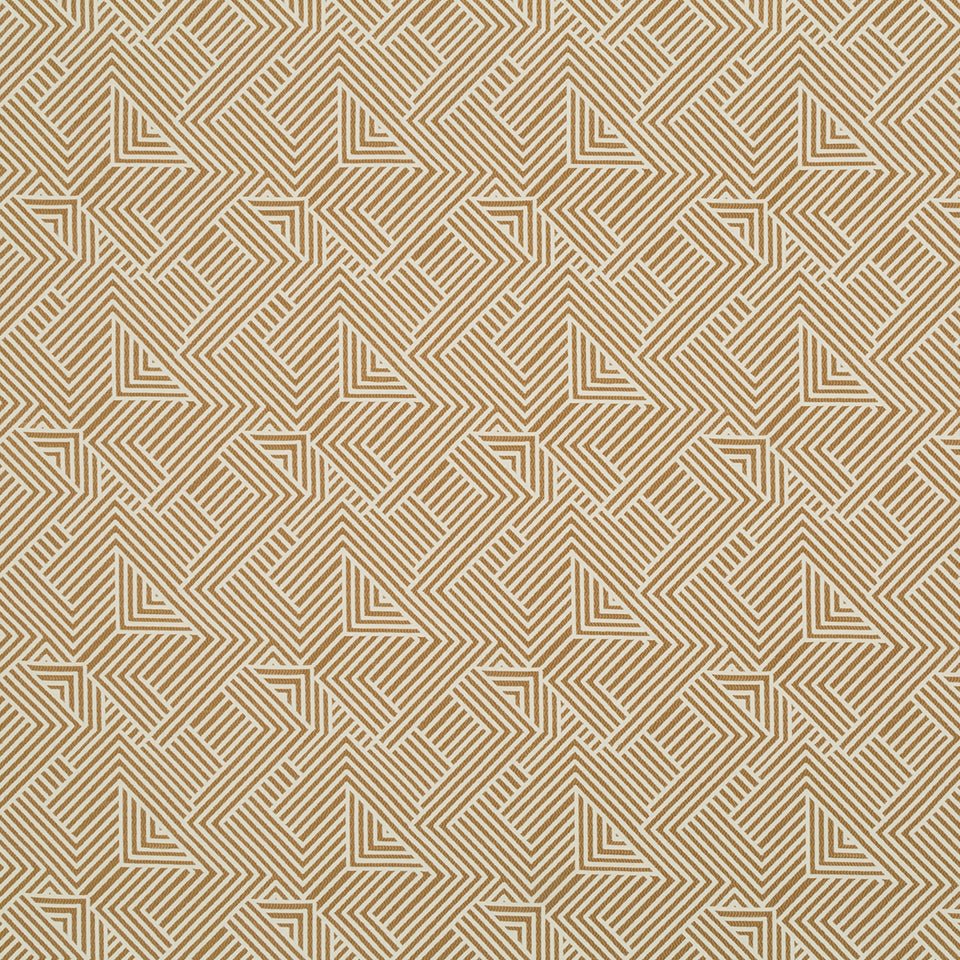 FOLDED MAZE BK | AMBER - Multi-purpose