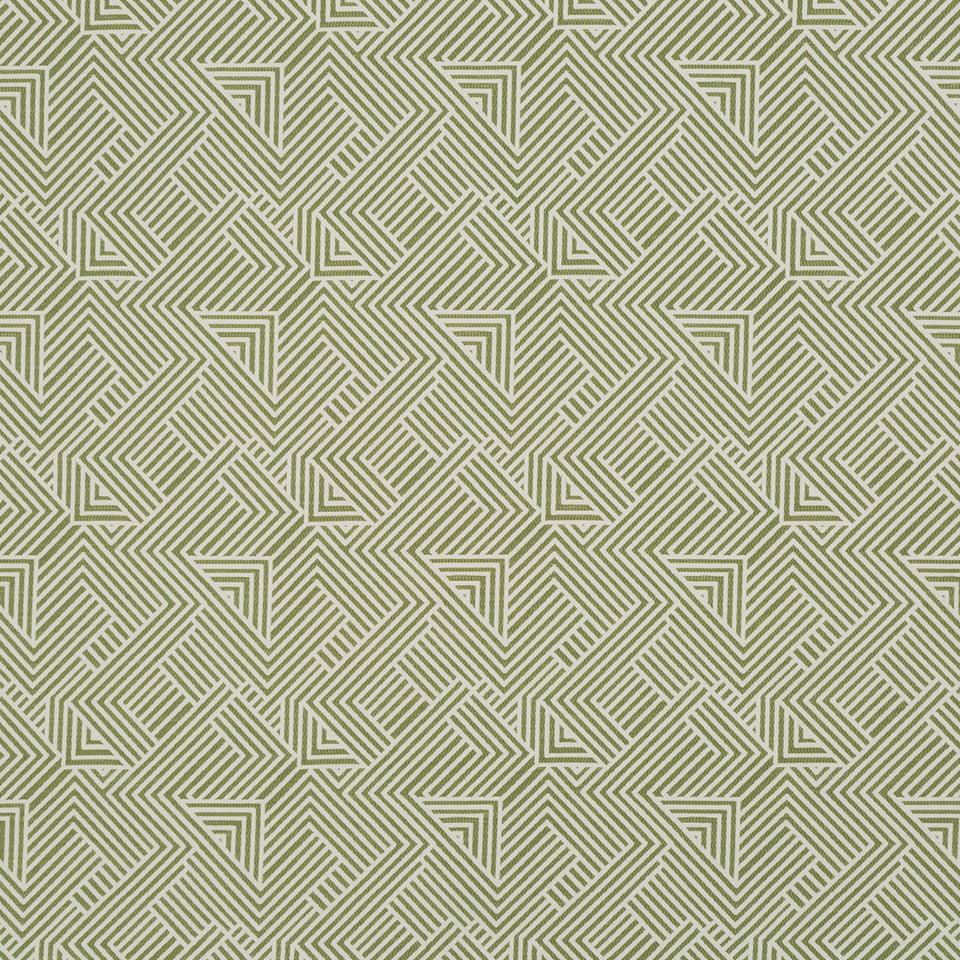 FOLDED MAZE BK | LEAF