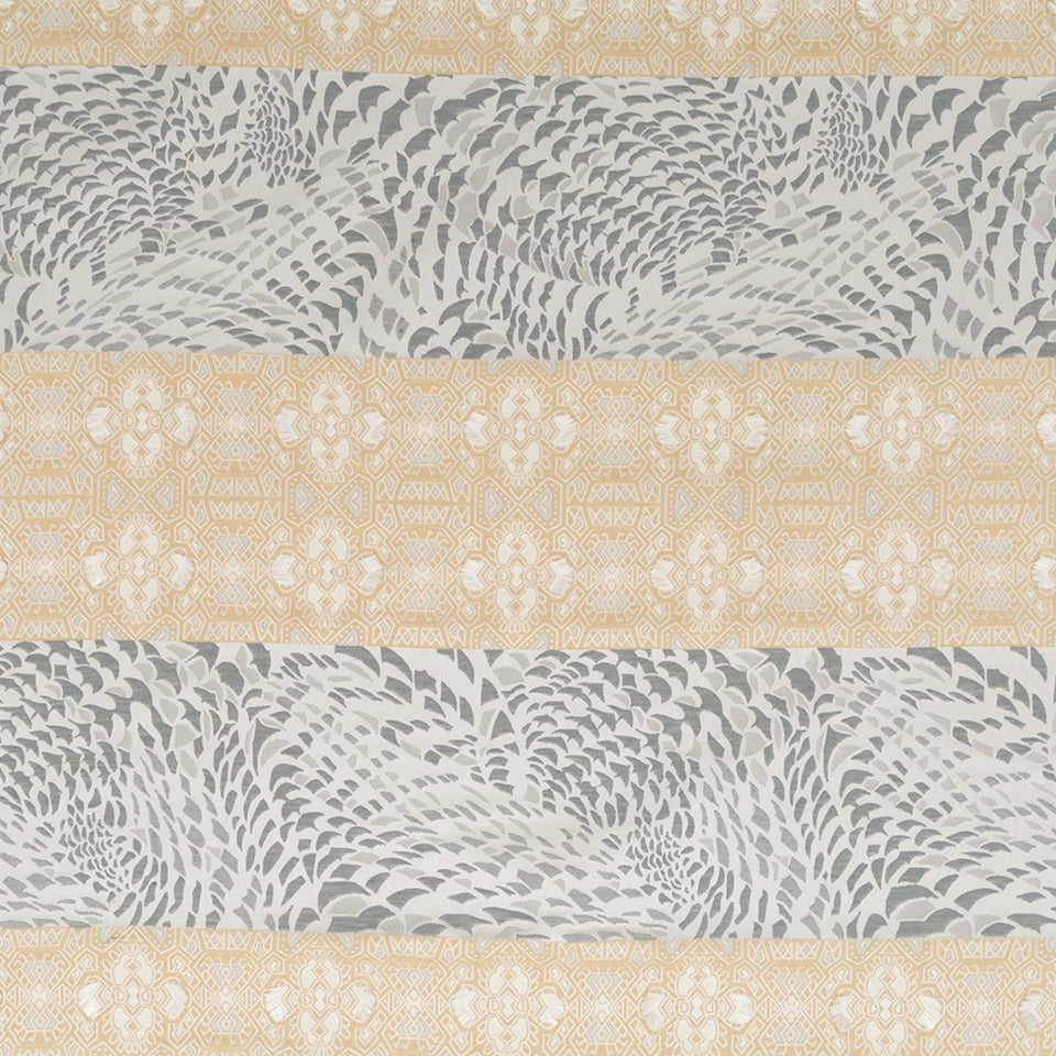 SHAPE SHIFTER | SILVER GOLD