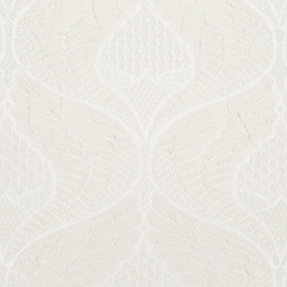 Winged Victory | Silver