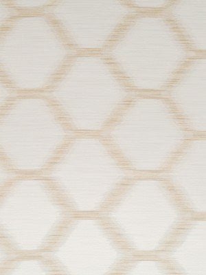 RESTIVE | CREAM - Drapery - Fabric