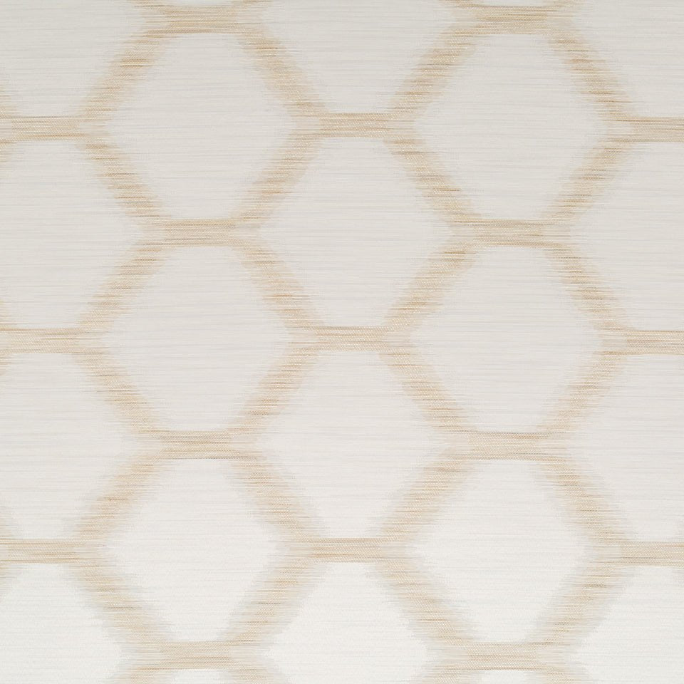 RESTIVE | CREAM - Drapery - Fabric