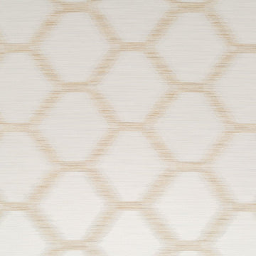 RESTIVE | CREAM - Drapery - Fabric