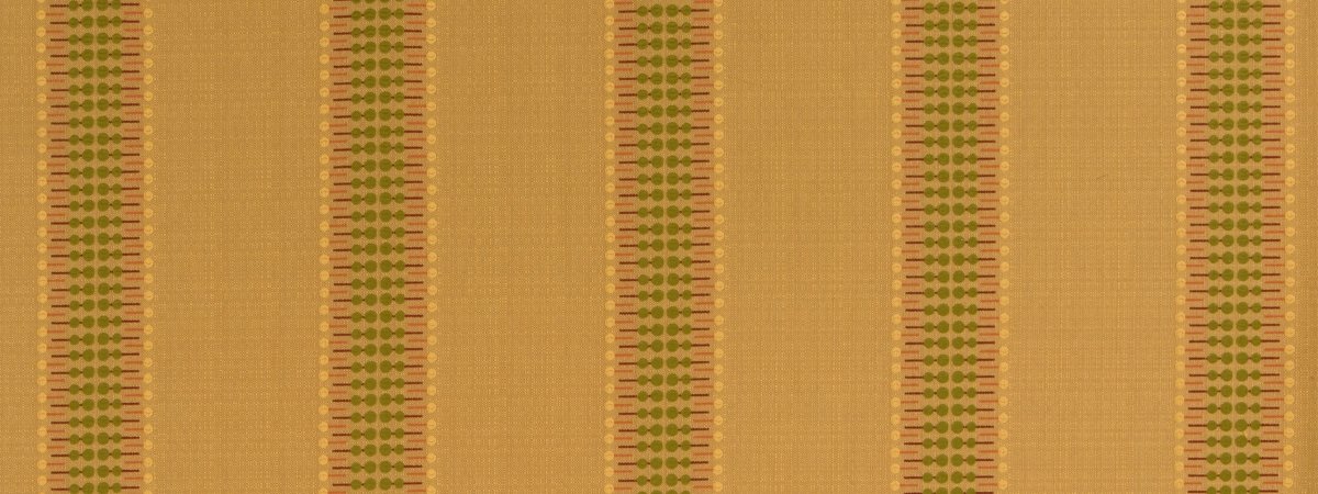 LOLLI STRIPE | GOLDENROD - Upholstery - Fabric