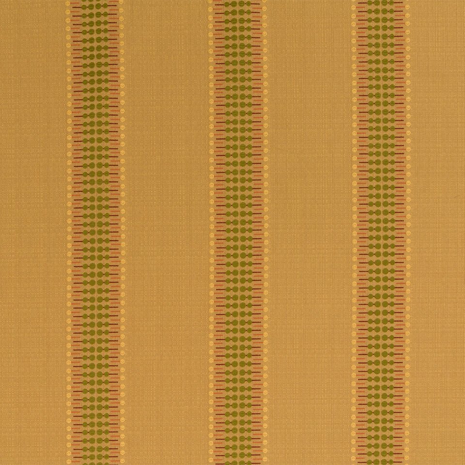 LOLLI STRIPE | GOLDENROD - Upholstery - Fabric