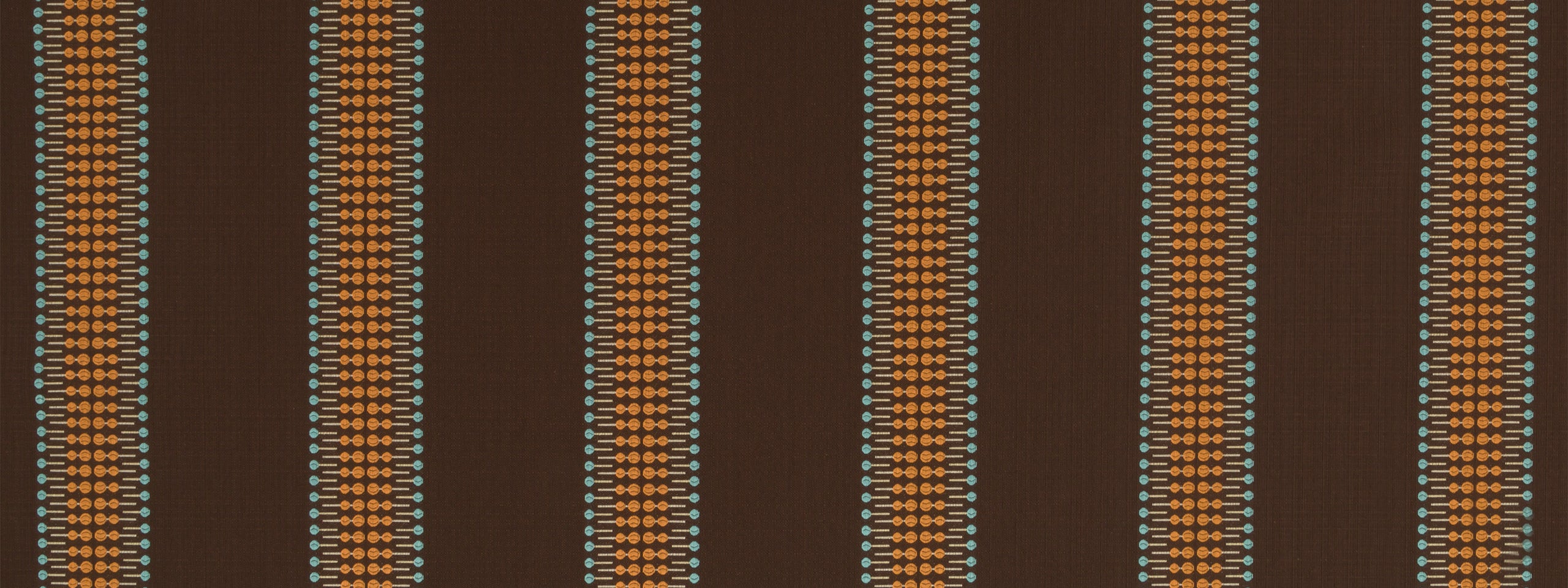 LOLLI STRIPE | MANDARIN