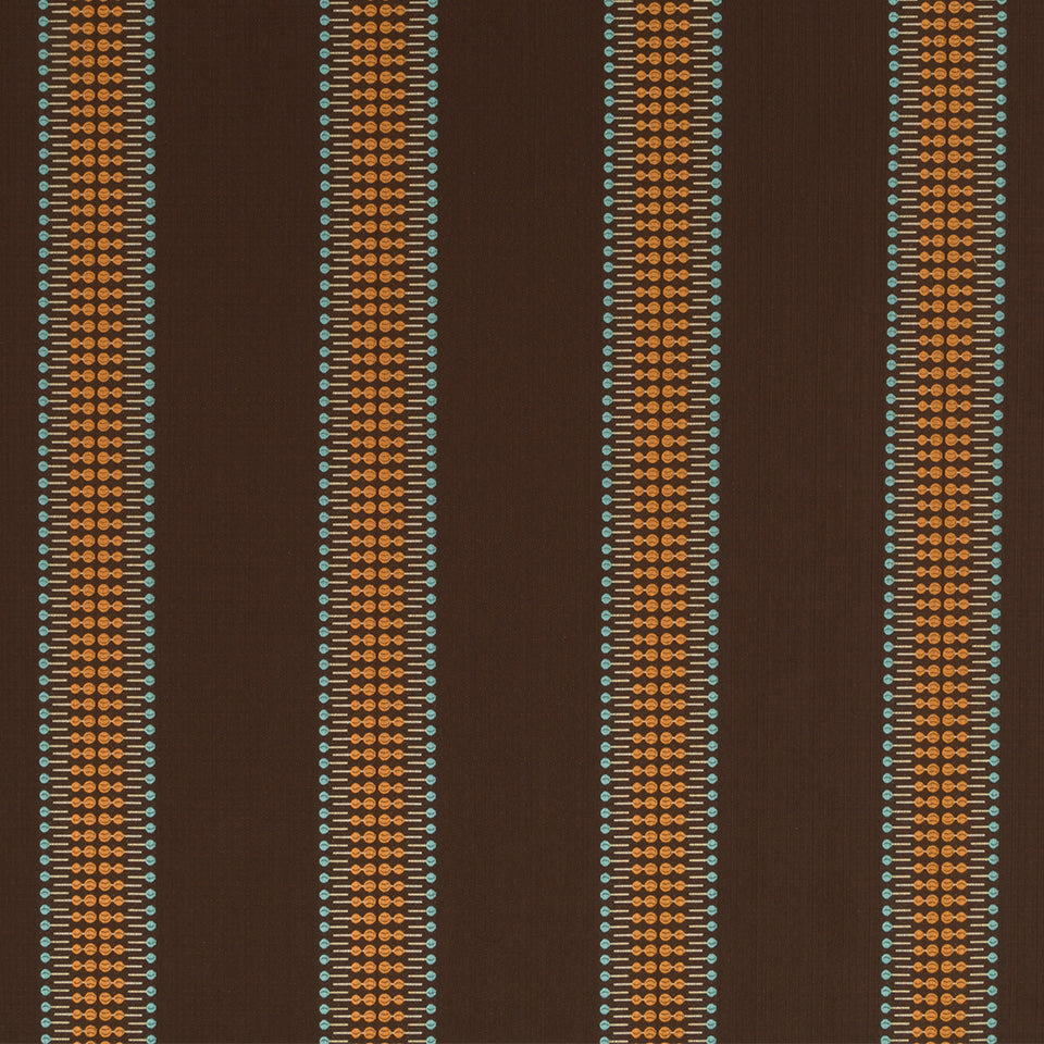 LOLLI STRIPE | MANDARIN