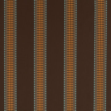 LOLLI STRIPE | MANDARIN