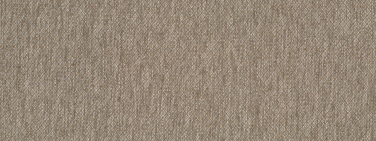 MAX STRIE BK | TRUFFLE - Upholstery - Fabric