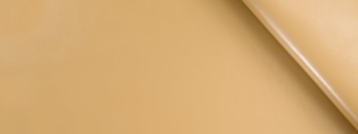 NEO LEATHER | SANDSTONE - Upholstery - Fabric