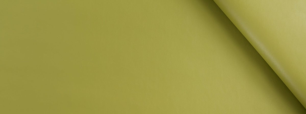 FAUX ANILINE | PALM - Upholstery - Fabric
