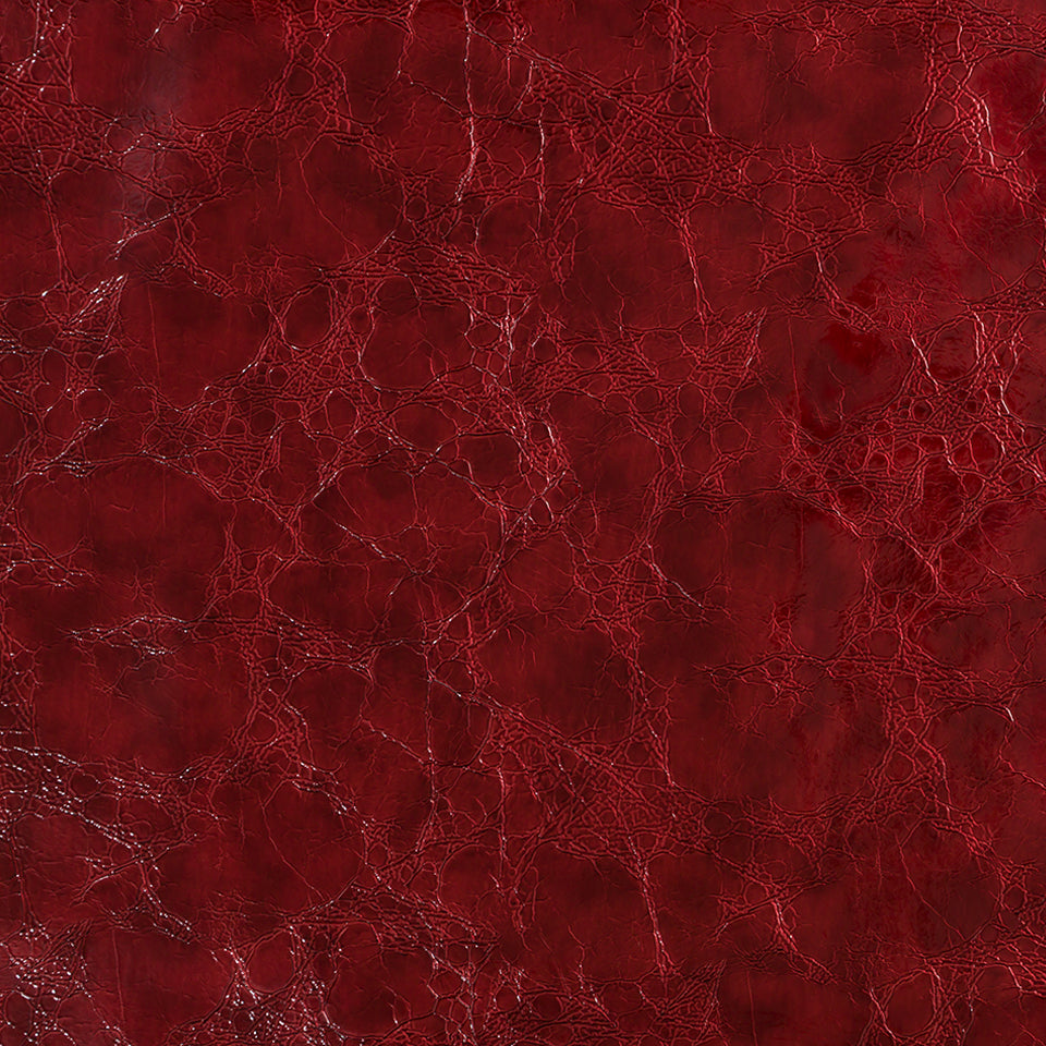 CROC COUTURE | LACQUER RED