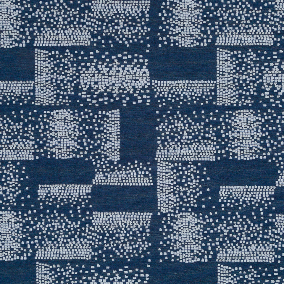 POLISHED PIXEL | INDIGO