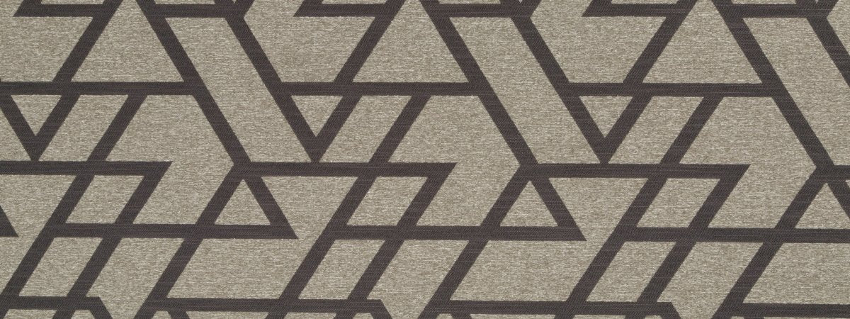 FORMED FRAME | SLATE - Upholstery - Fabric
