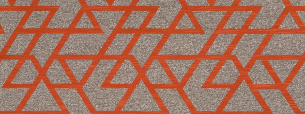 FORMED FRAME | CARNELIAN - Upholstery - Fabric