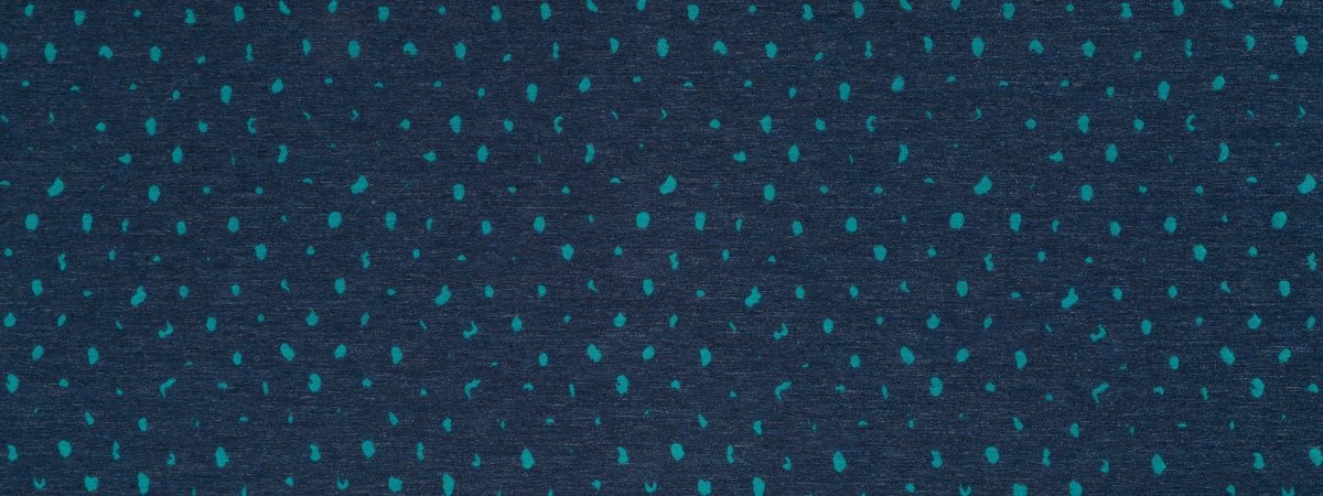 MINERAL SPIRIT | INDIGO - Upholstery - Fabric