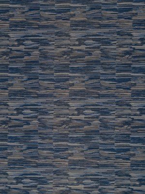 CONTOUR CUT | INDIGO - Upholstery - Fabric