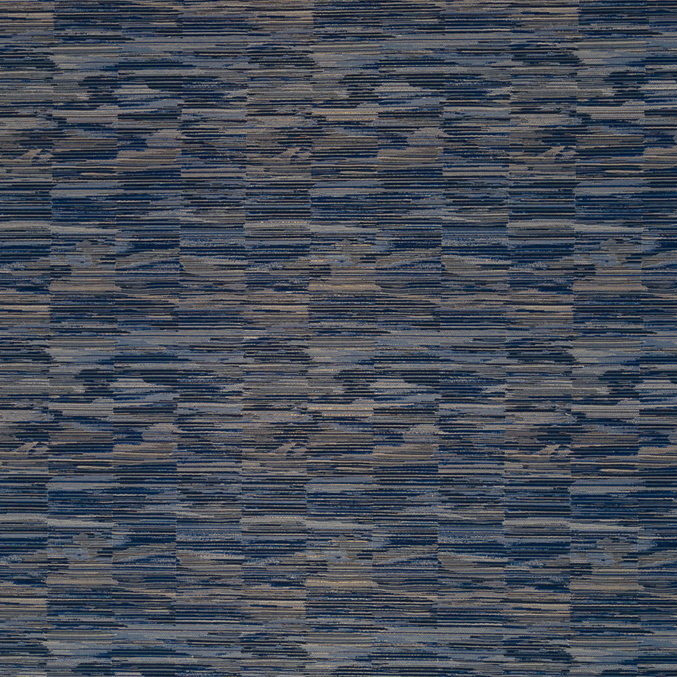 CONTOUR CUT | INDIGO