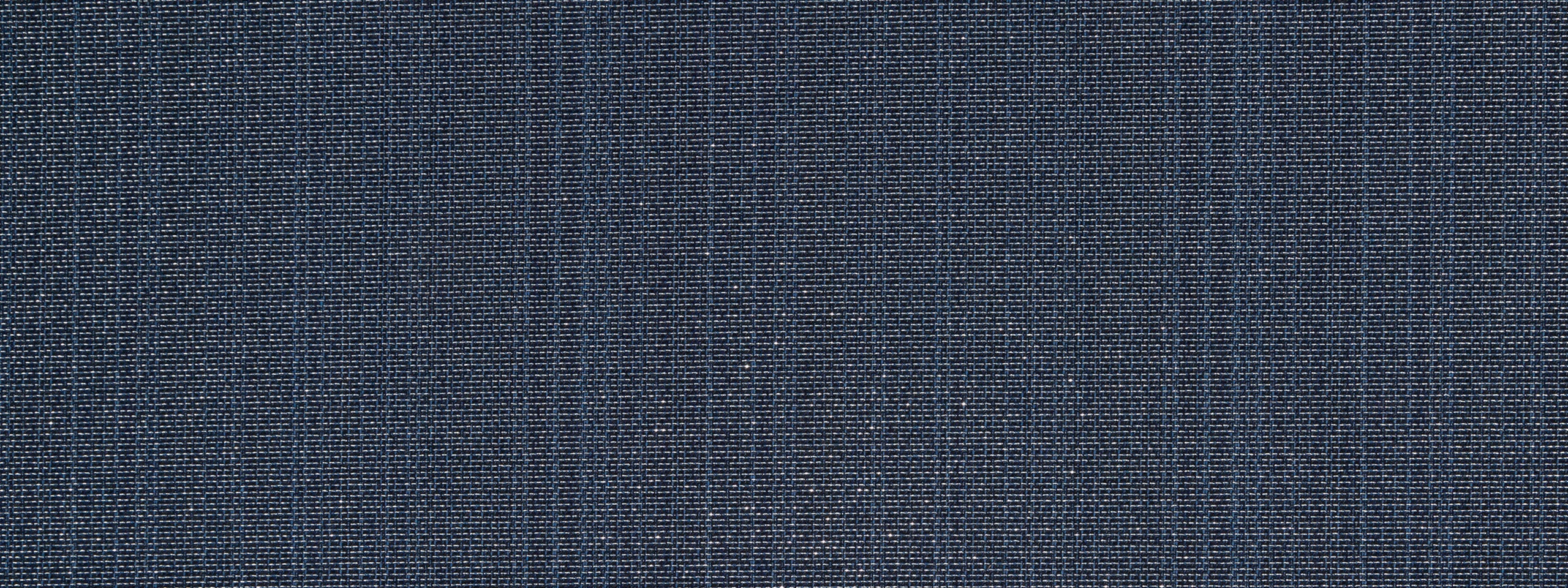 PLATED GRID | INDIGO