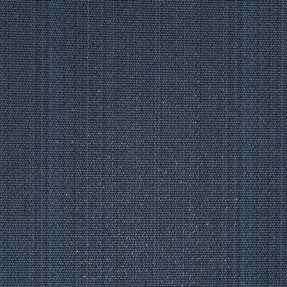 PLATED GRID | INDIGO
