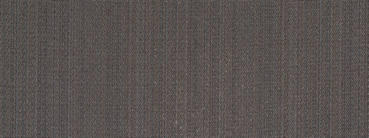 PLATED GRID | GRAPHITE - Upholstery - Fabric