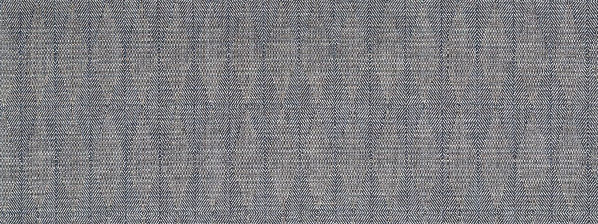 DIAMOND FLEX | INDIGO - Upholstery - Fabric