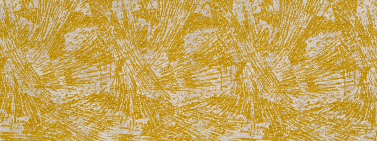 MOTTLED BURST | CITRINE - Upholstery - Fabric