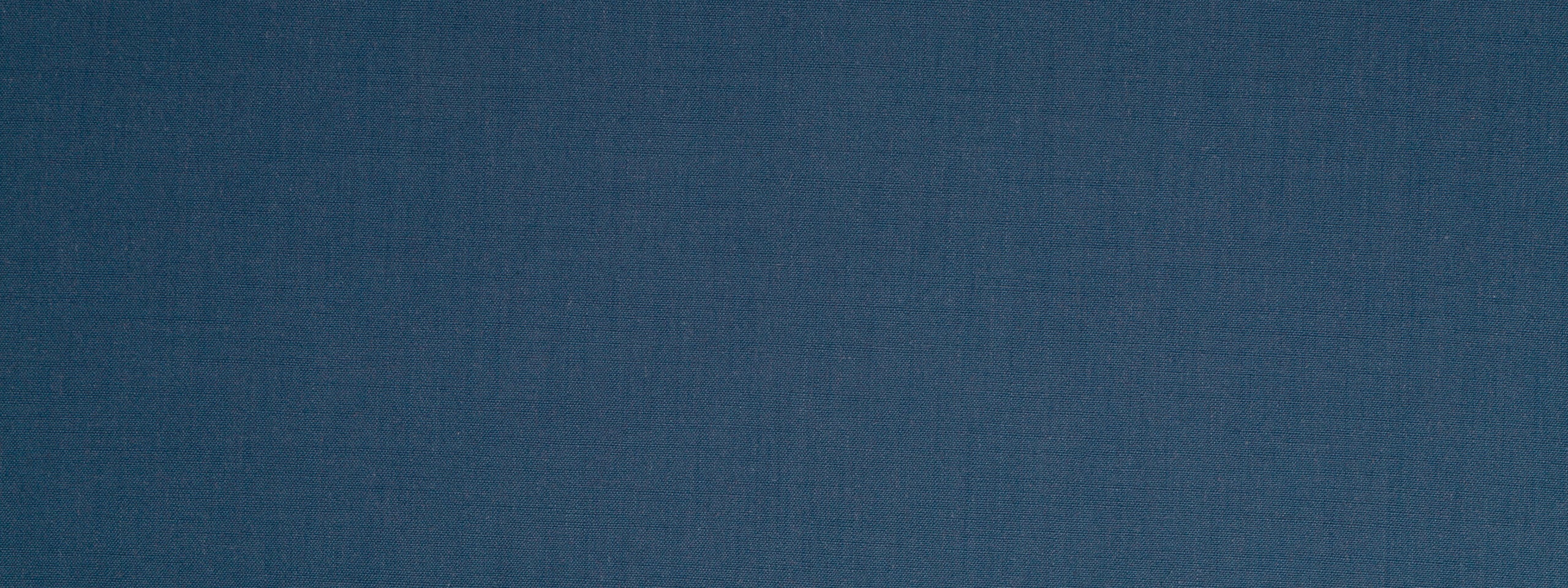 BLANK CANVAS | INDIGO