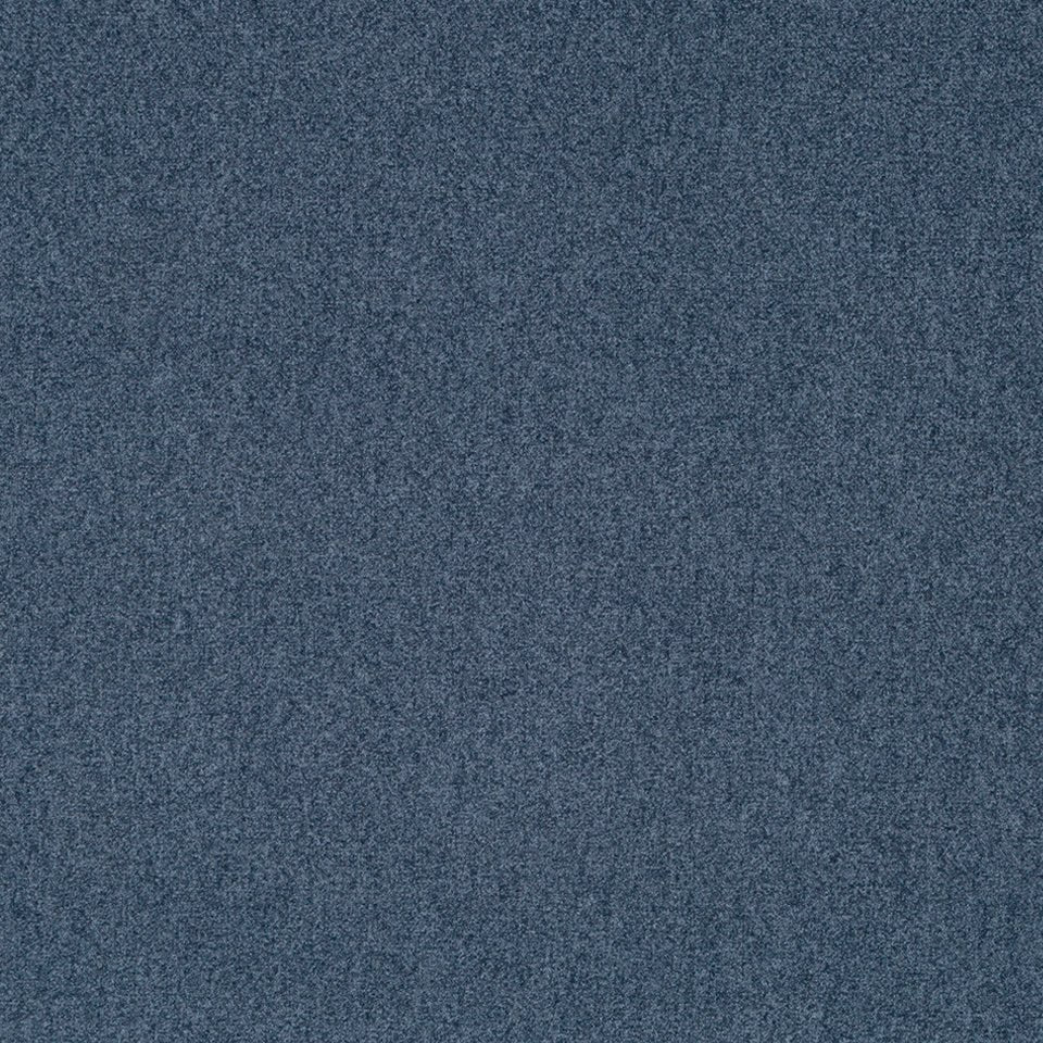 SOFT SOLID | INDIGO - Upholstery - Fabric