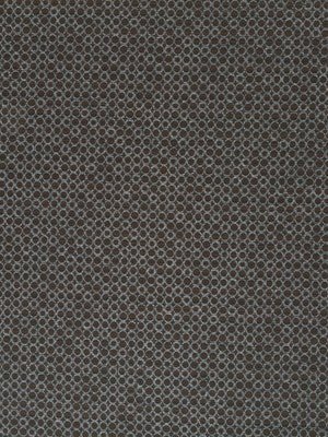 Circle Rivets | Onyx - Upholstery - Fabric