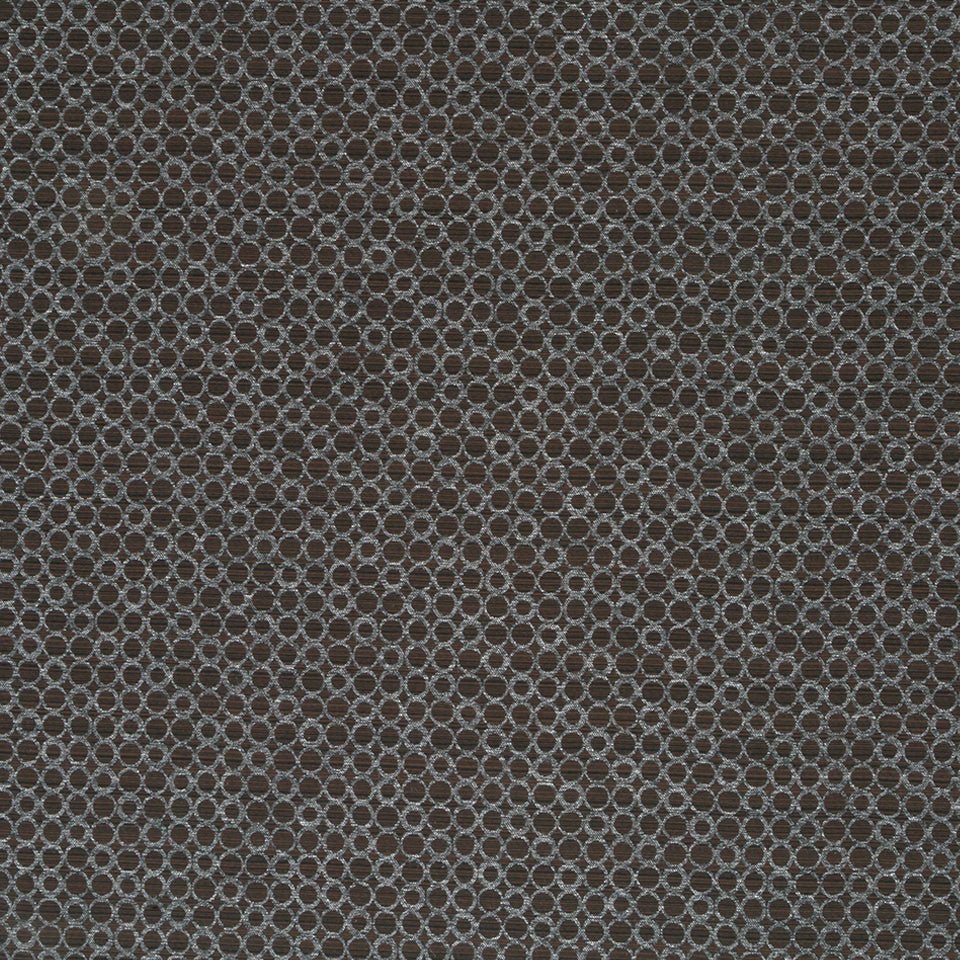Circle Rivets | Onyx - Upholstery - Fabric