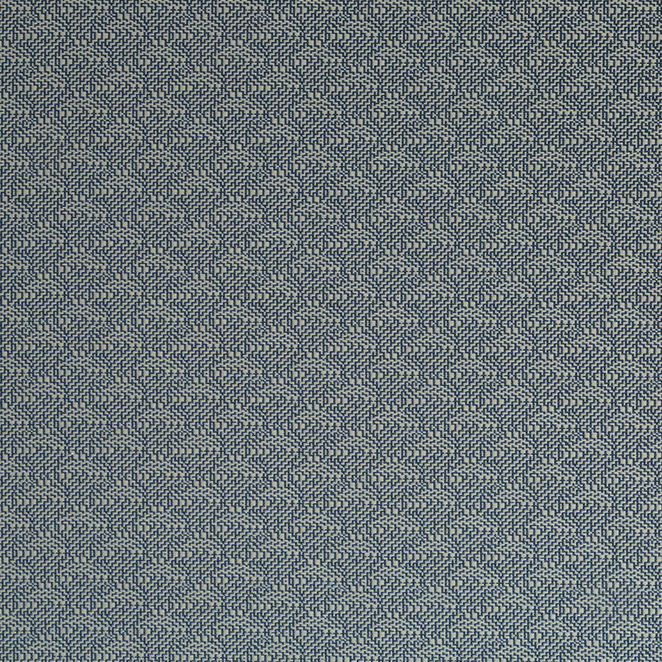 FRACTION PICK | INDIGO