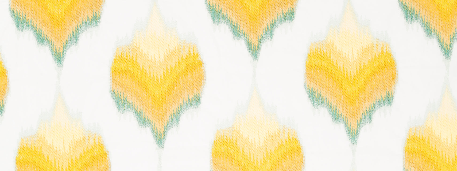 FIRE MEDALLION | CHARTREUSE