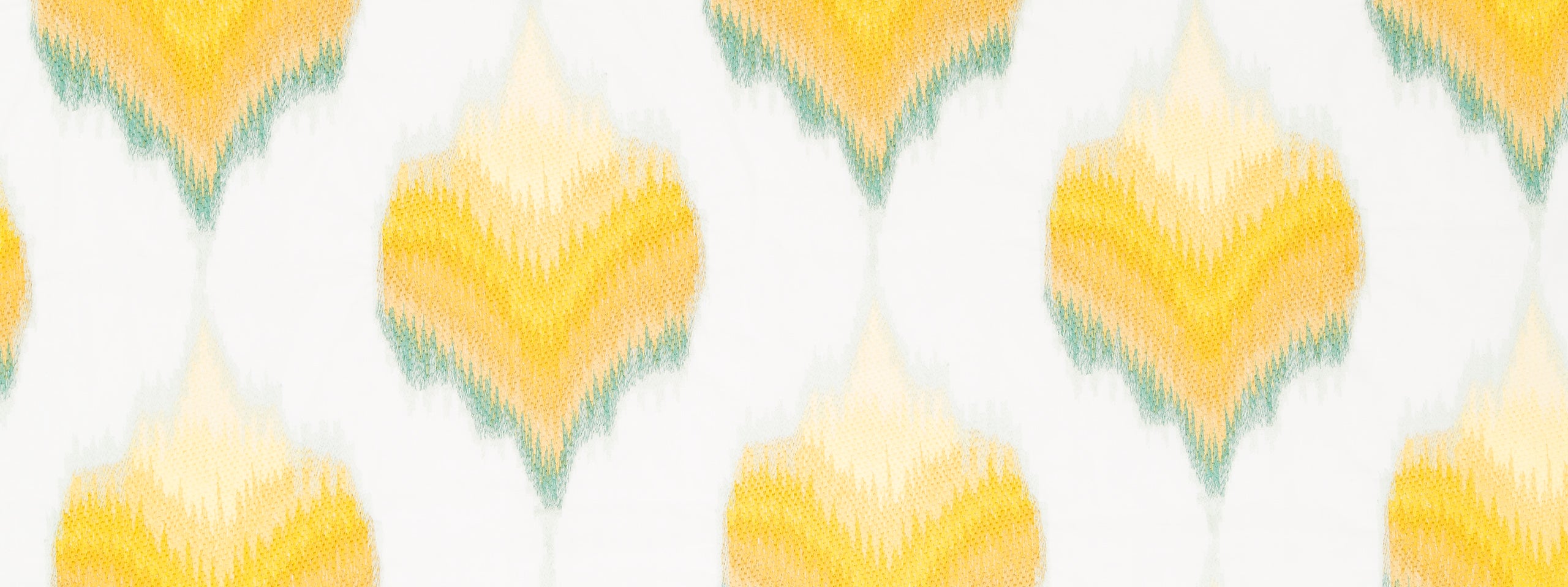 FIRE MEDALLION | CHARTREUSE