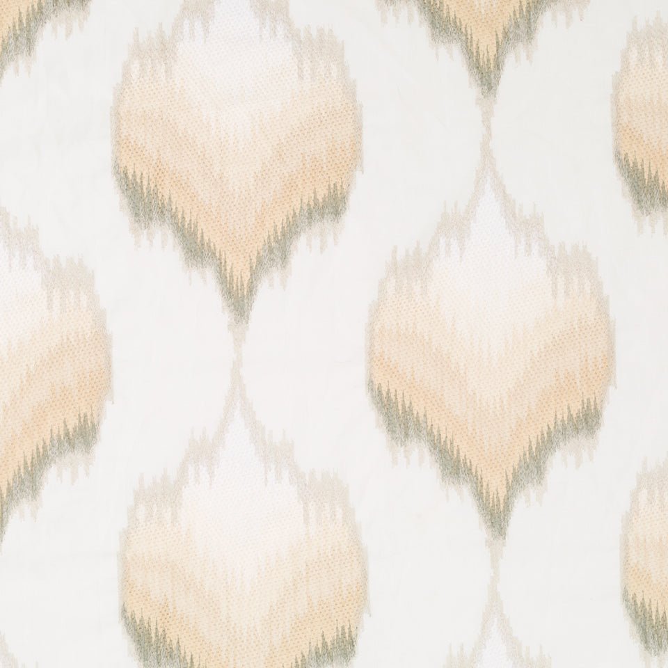 FIRE MEDALLION | SILVER AND GOLD - Multi-purpose